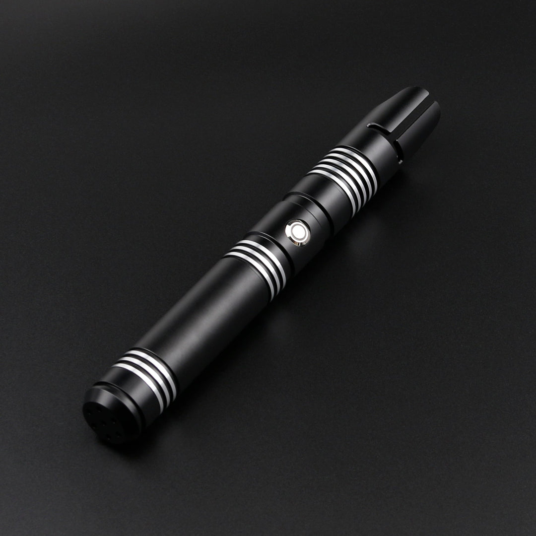 Mando - Saber Council