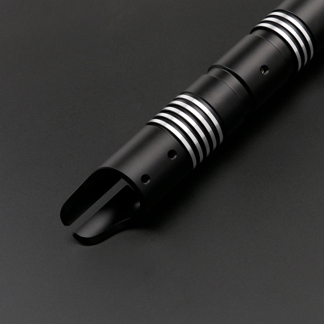 Mando - Saber Council