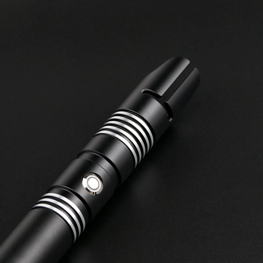 Mando - Saber Council
