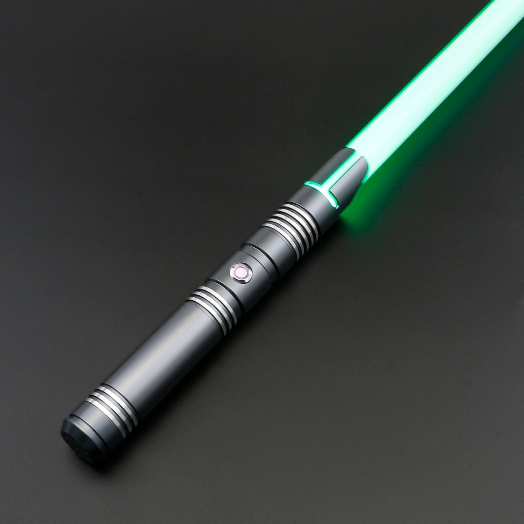 Mando - Saber Council