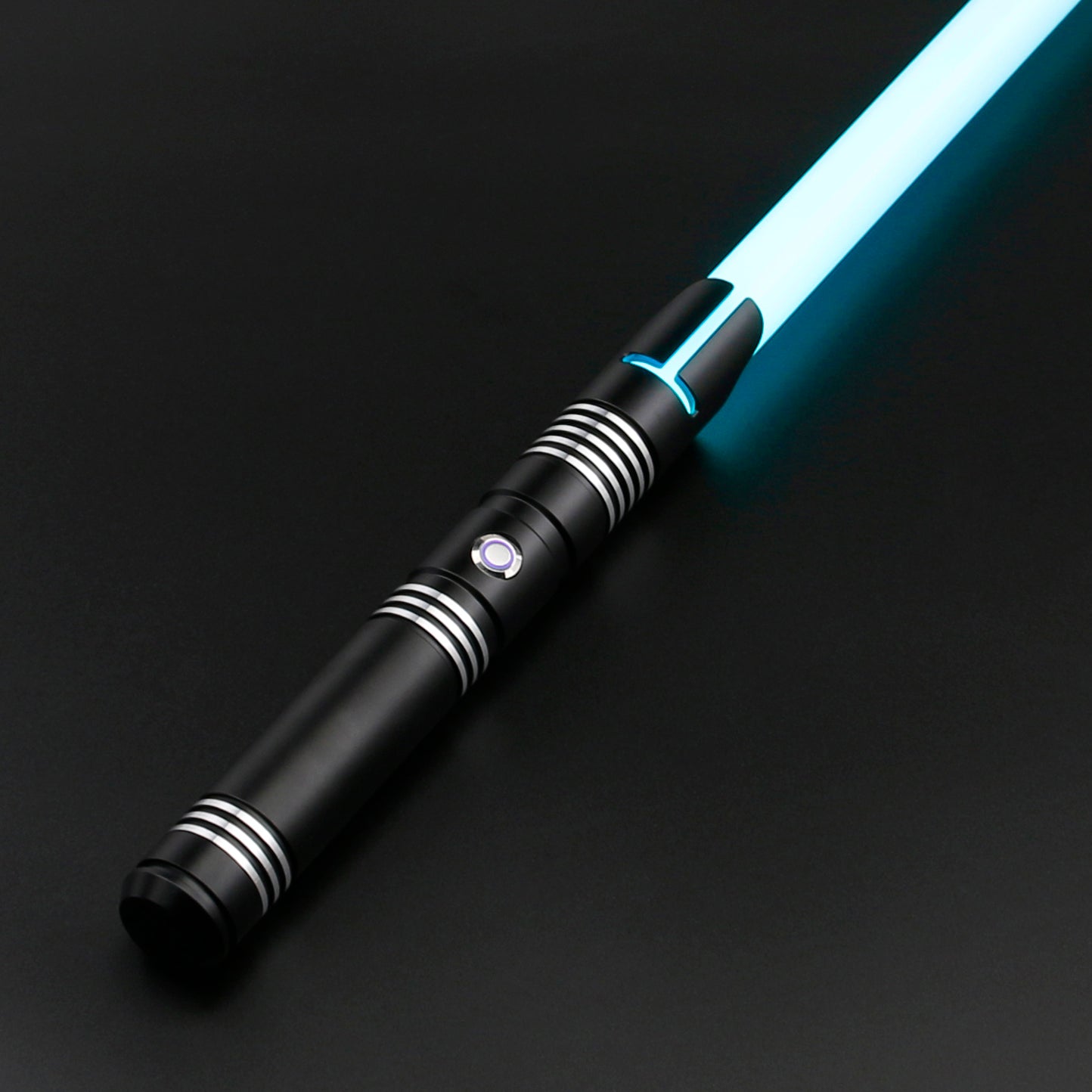 Mando - Saber Council