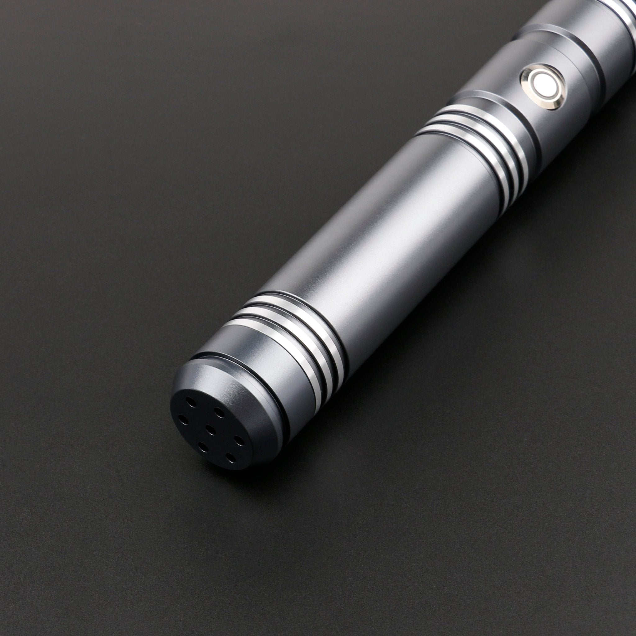 Mando - Saber Council