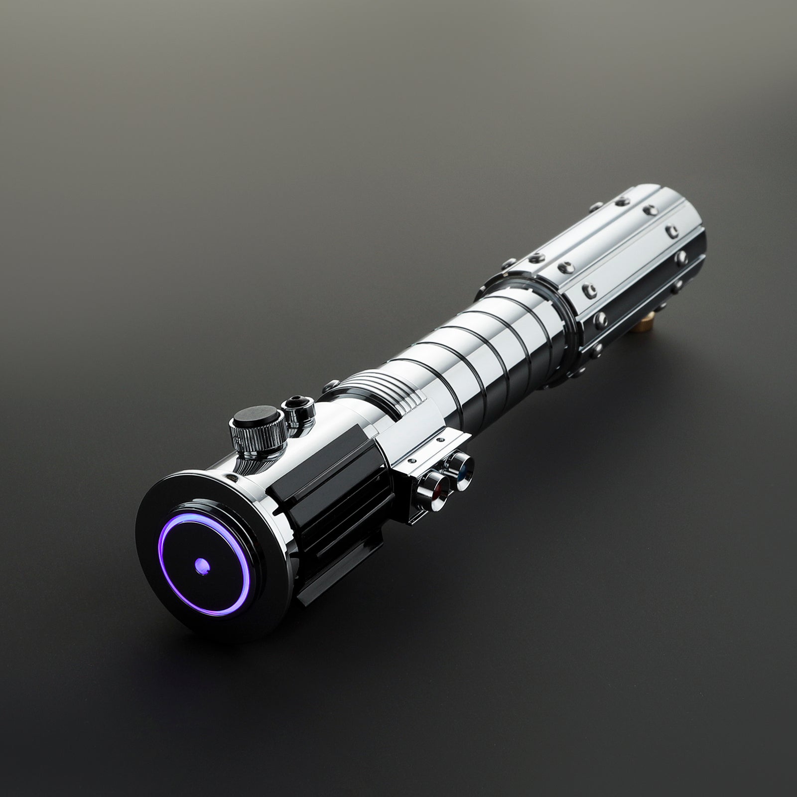 Mara Jade - Saber Council