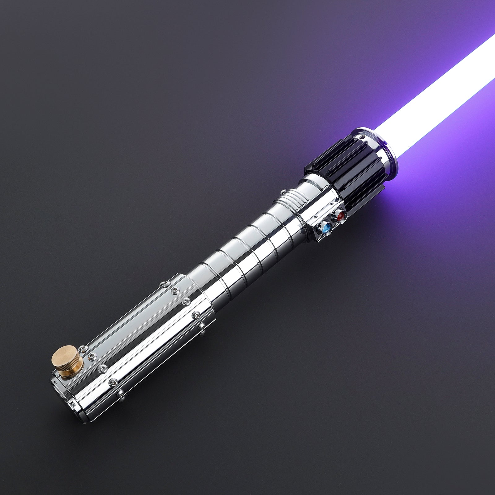 Mara Jade - Saber Council
