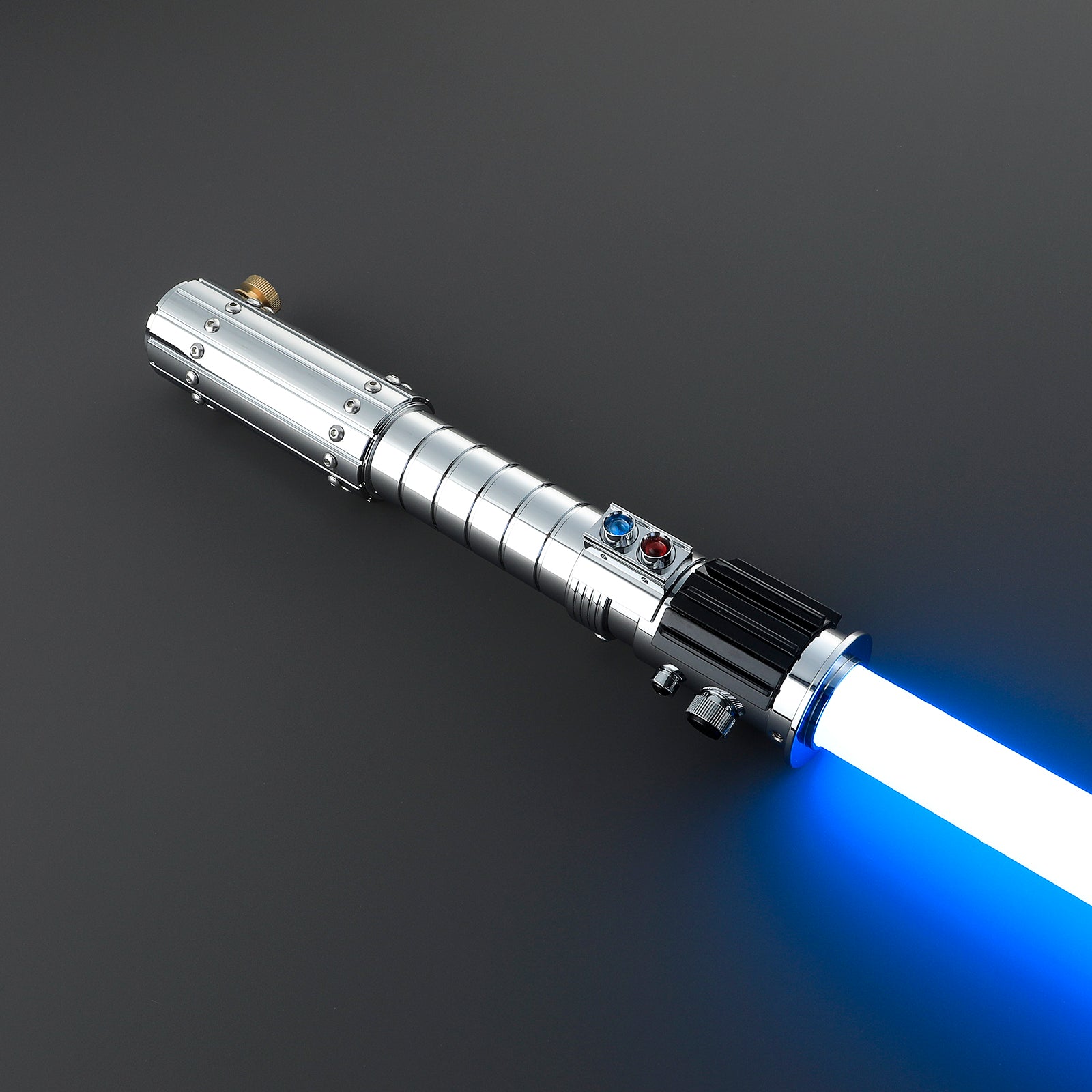 Mara Jade - Saber Council