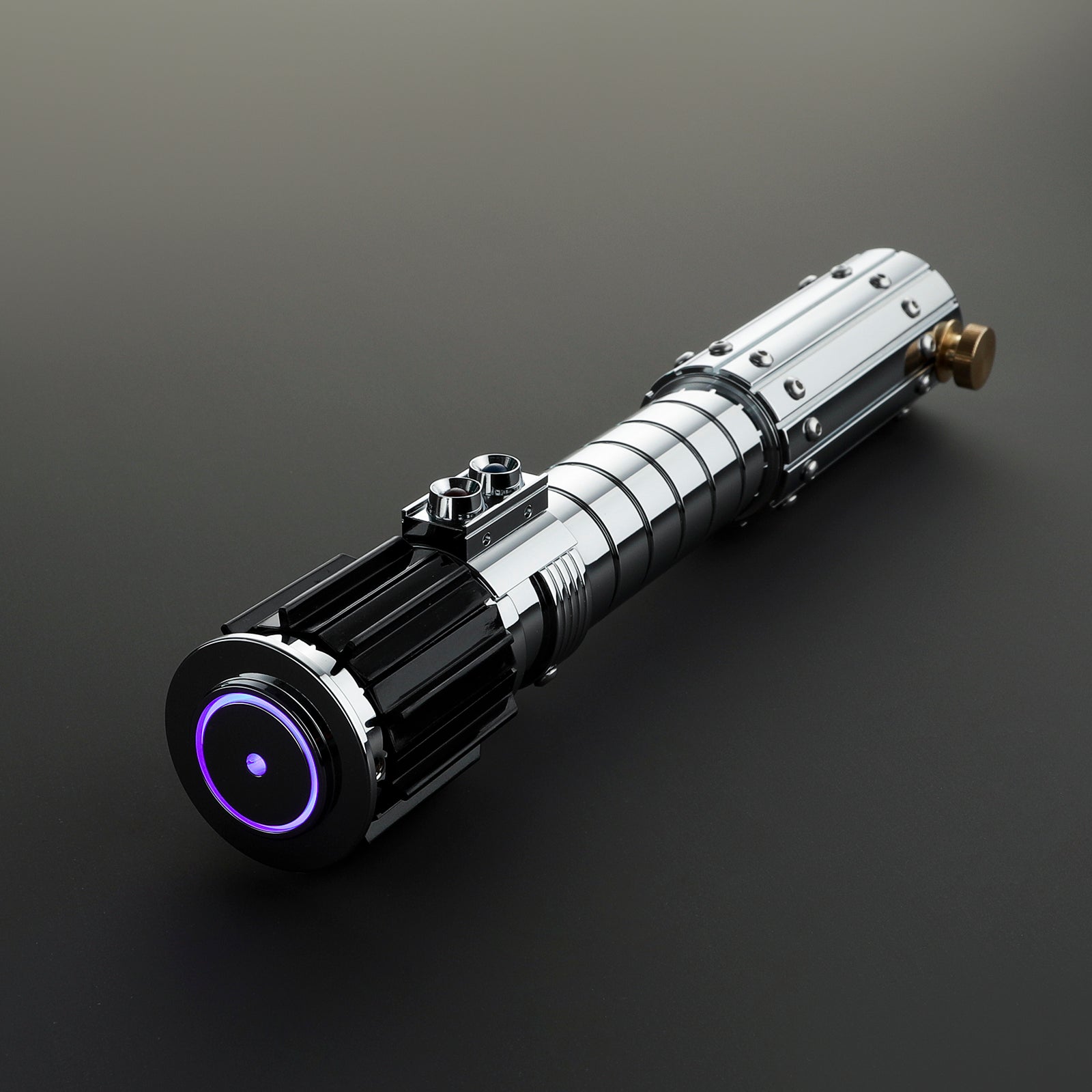 Mara Jade - Saber Council