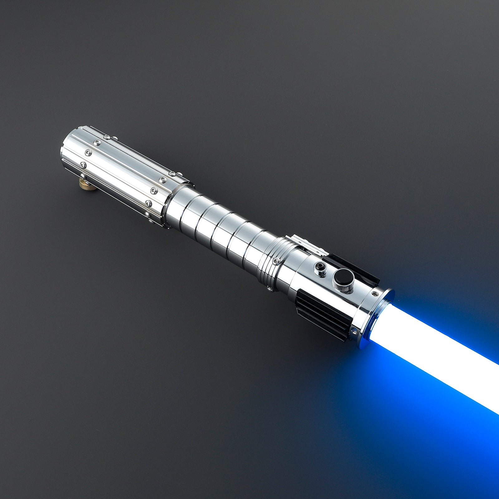 Mara Jade - Saber Council