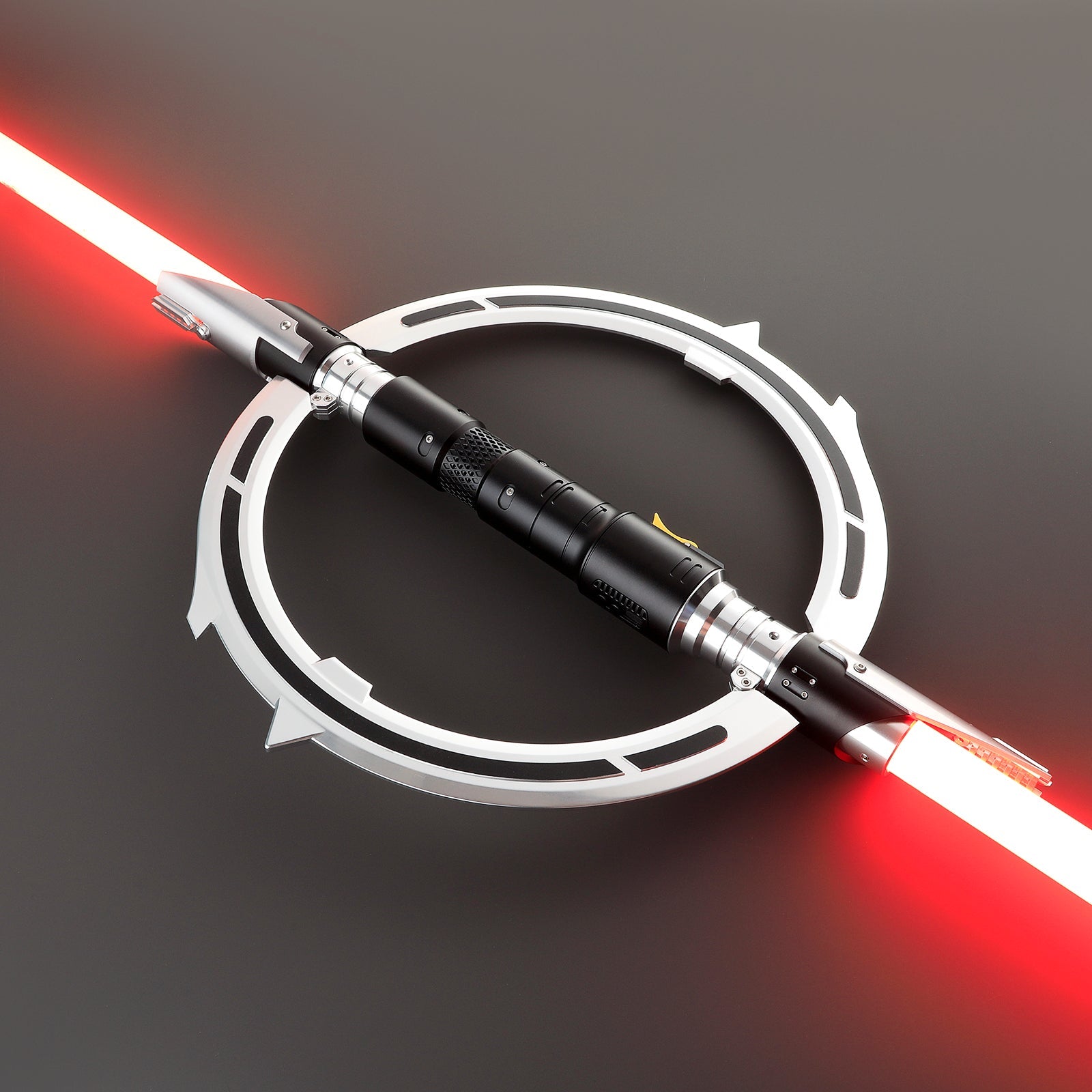 Marrok - Saber Council