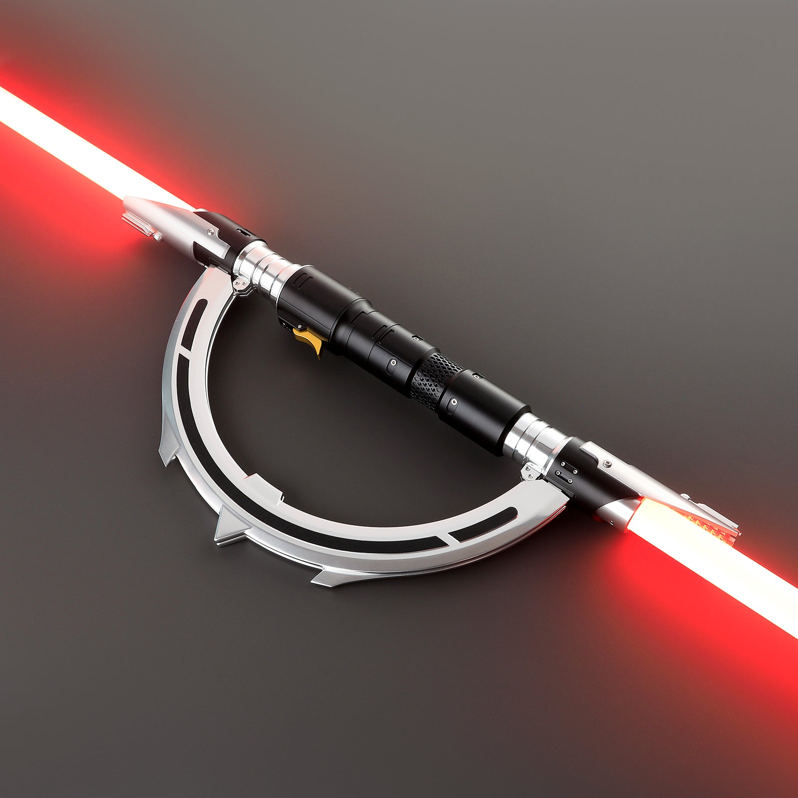 Marrok - Saber Council