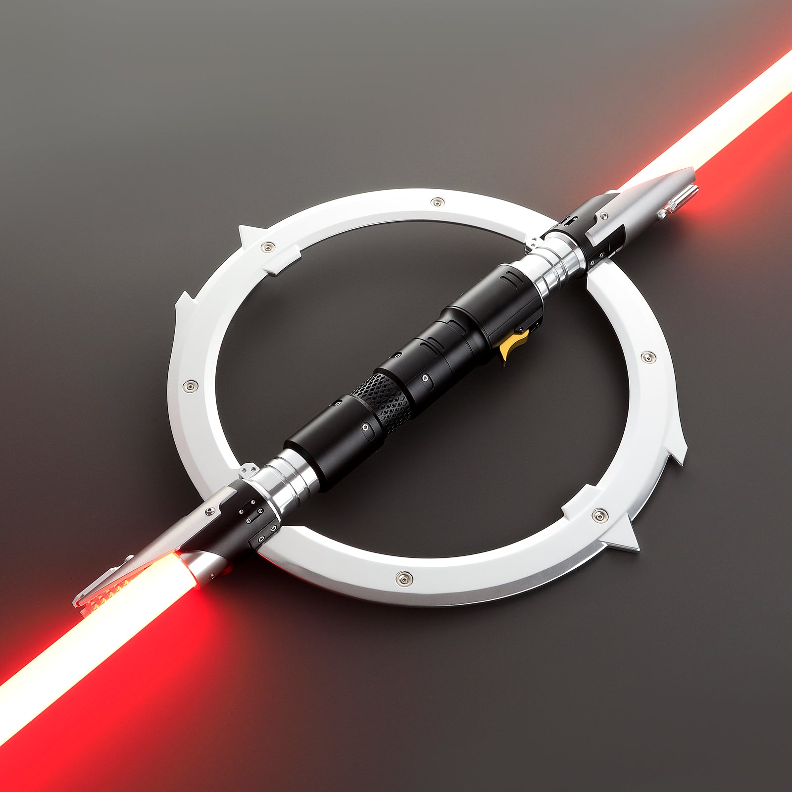 Marrok - Saber Council