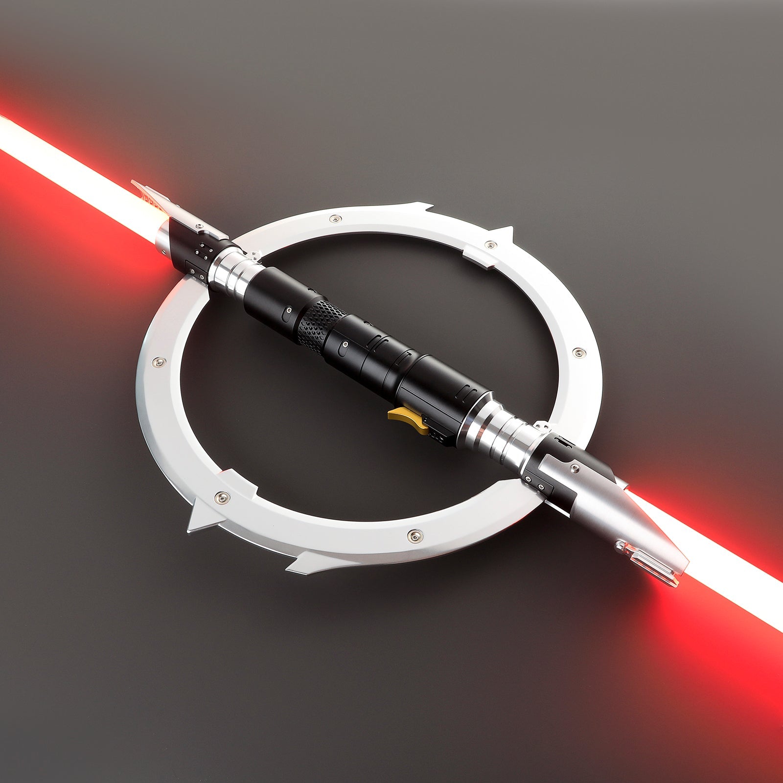 Marrok - Saber Council