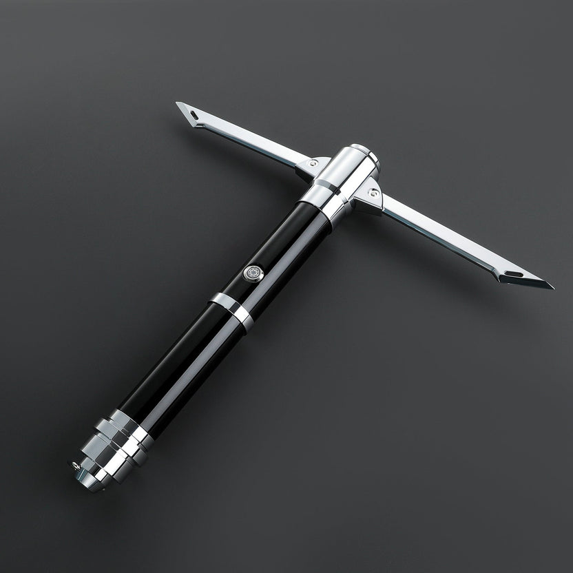 Crossguard Sabers – Saber Council