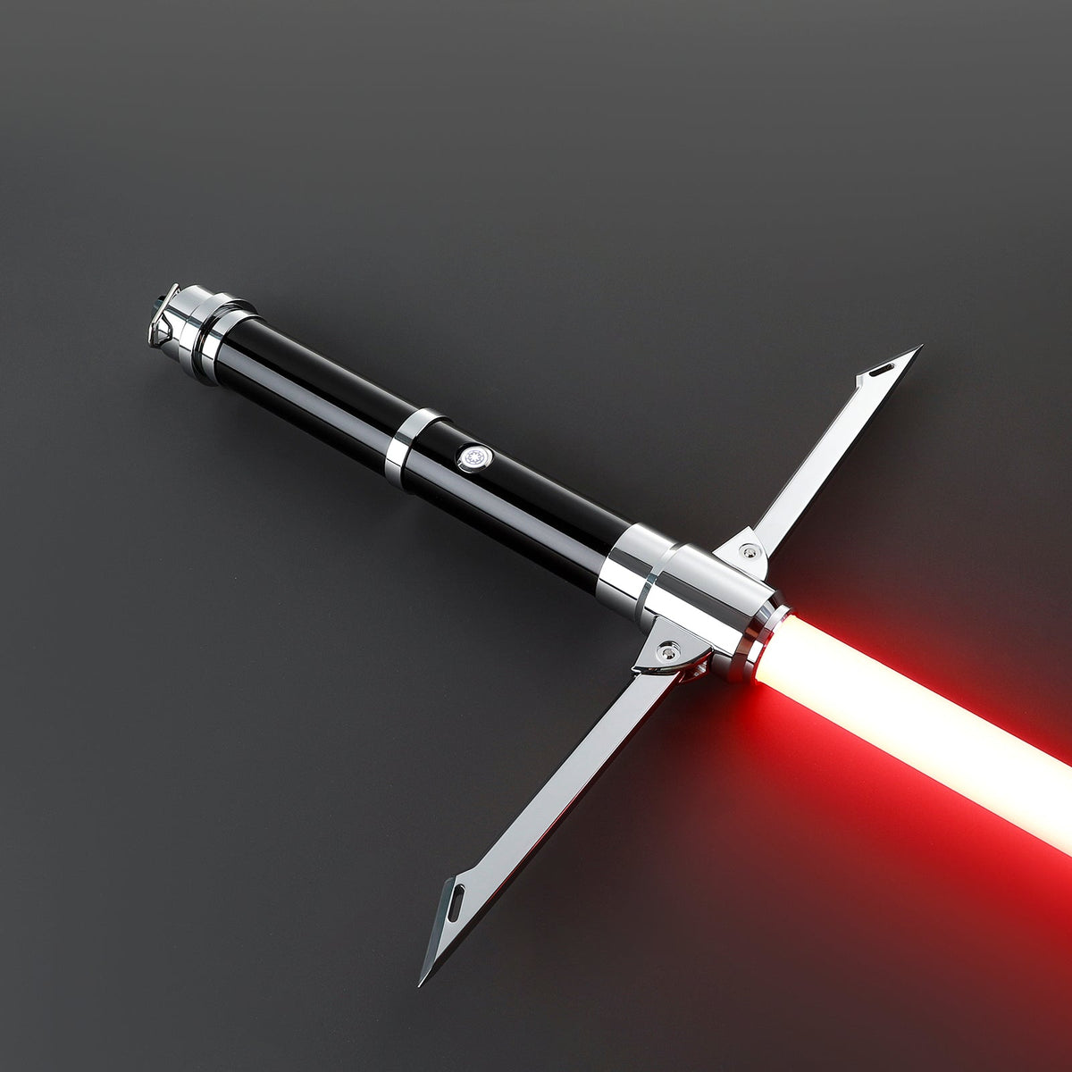 Crossguard Sabers – Saber Council
