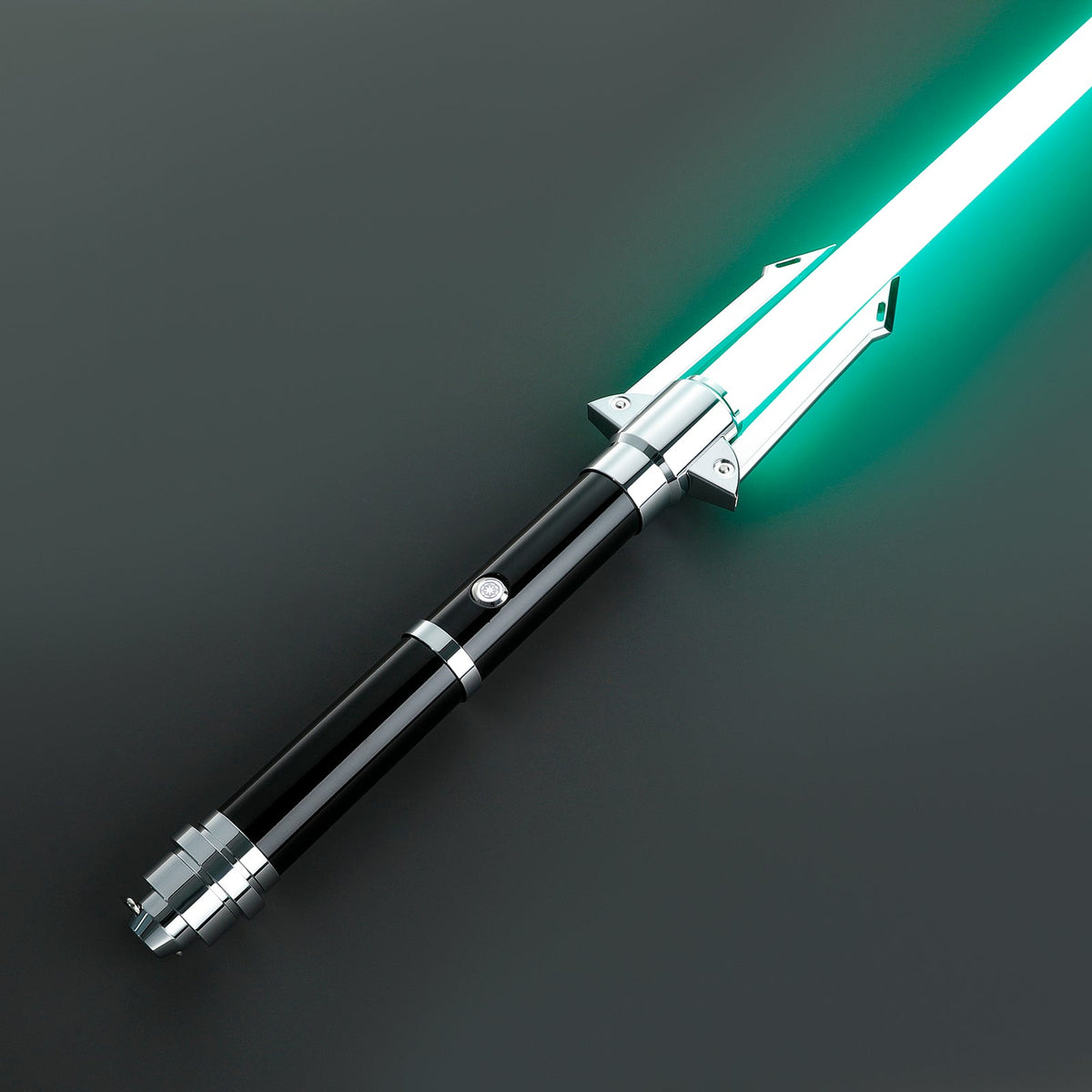 Crossguard Sabers – Saber Council