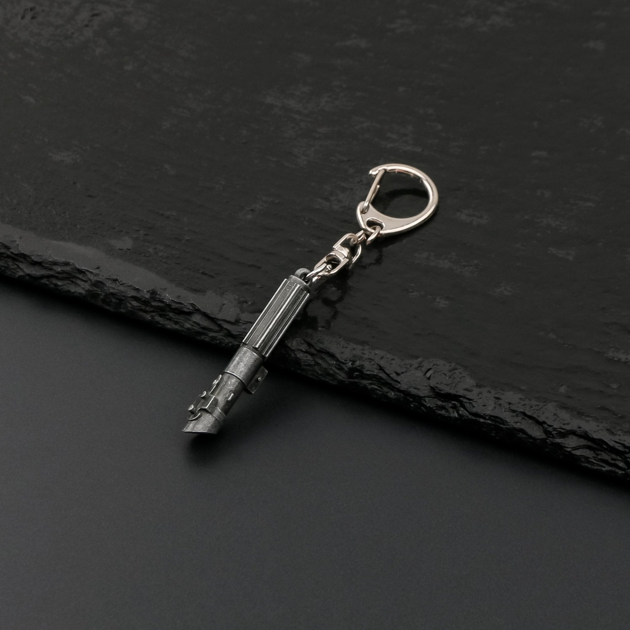 Mini Saber Keychain – Saber Council