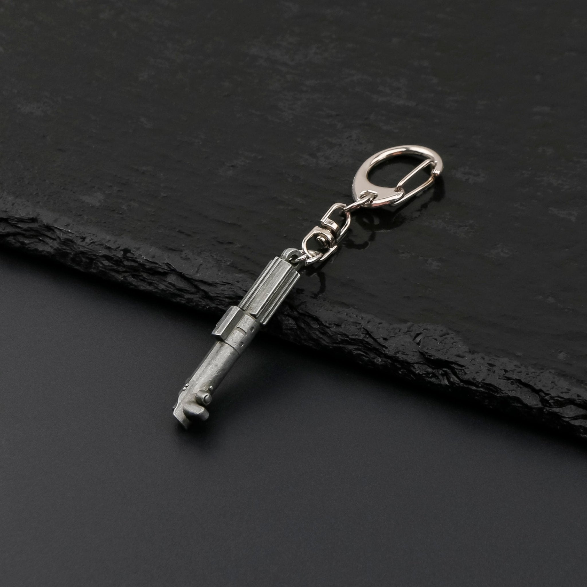 Mini Saber Keychain - Saber Council