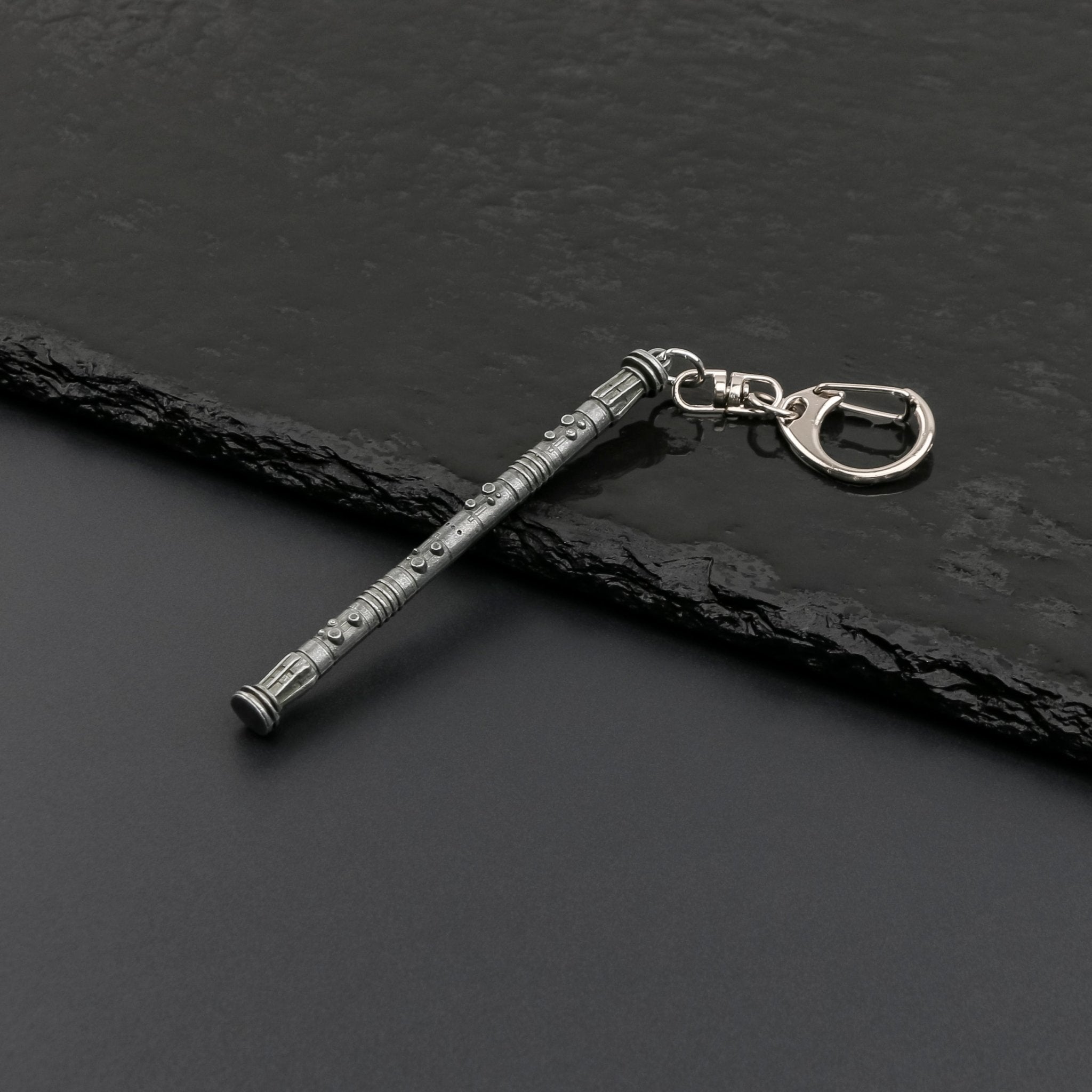 Mini Saber Keychain - Saber Council