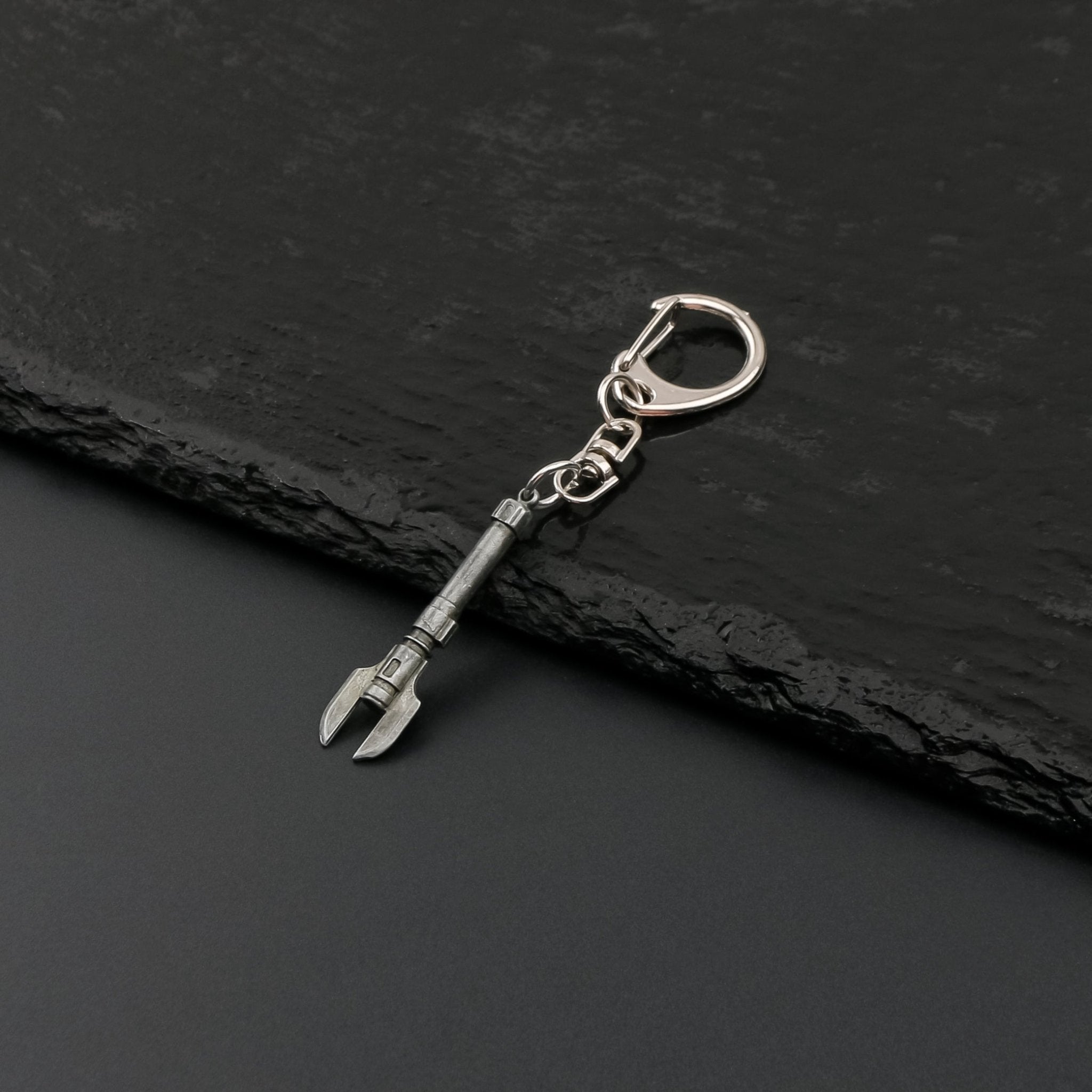 Mini Saber Keychain – Saber Council