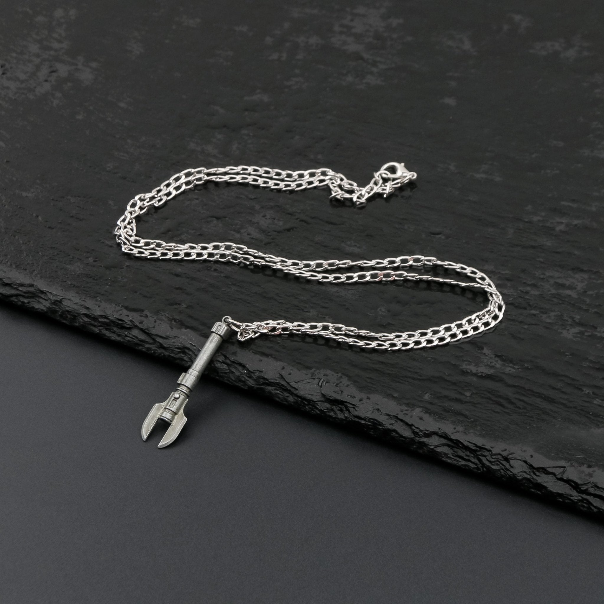 Mini Saber Necklace - Saber Council