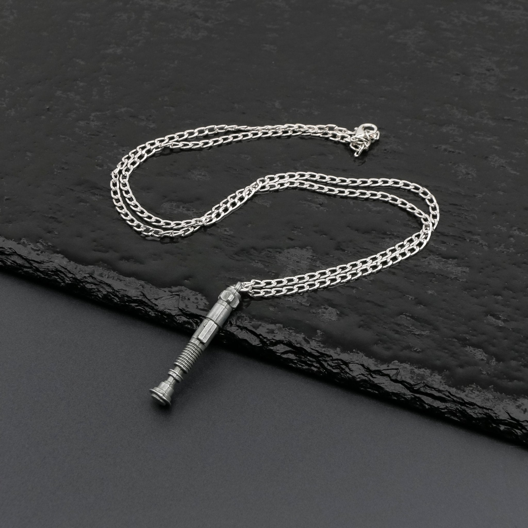 Mini Saber Necklace - Saber Council