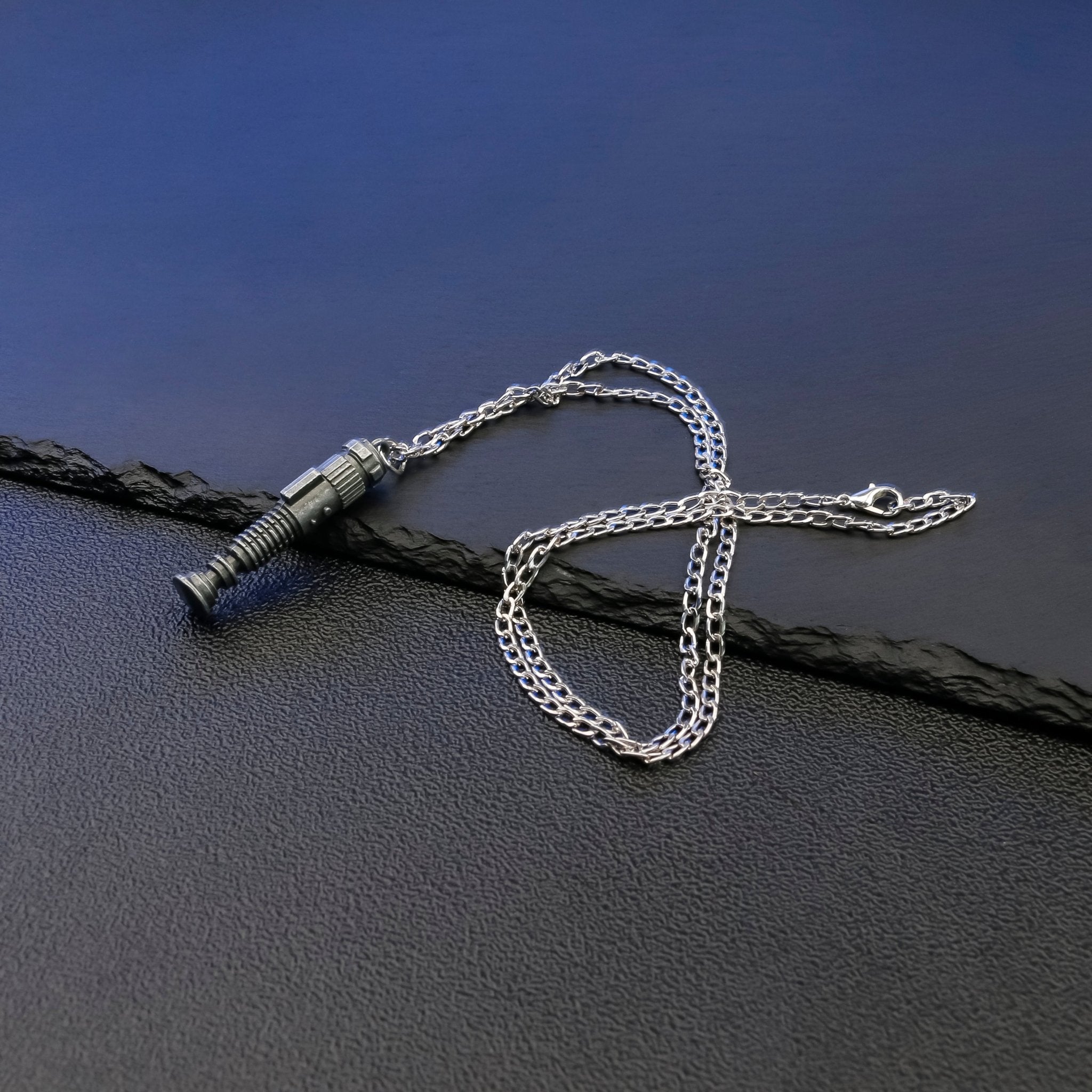 Mini Saber Necklace - Saber Council