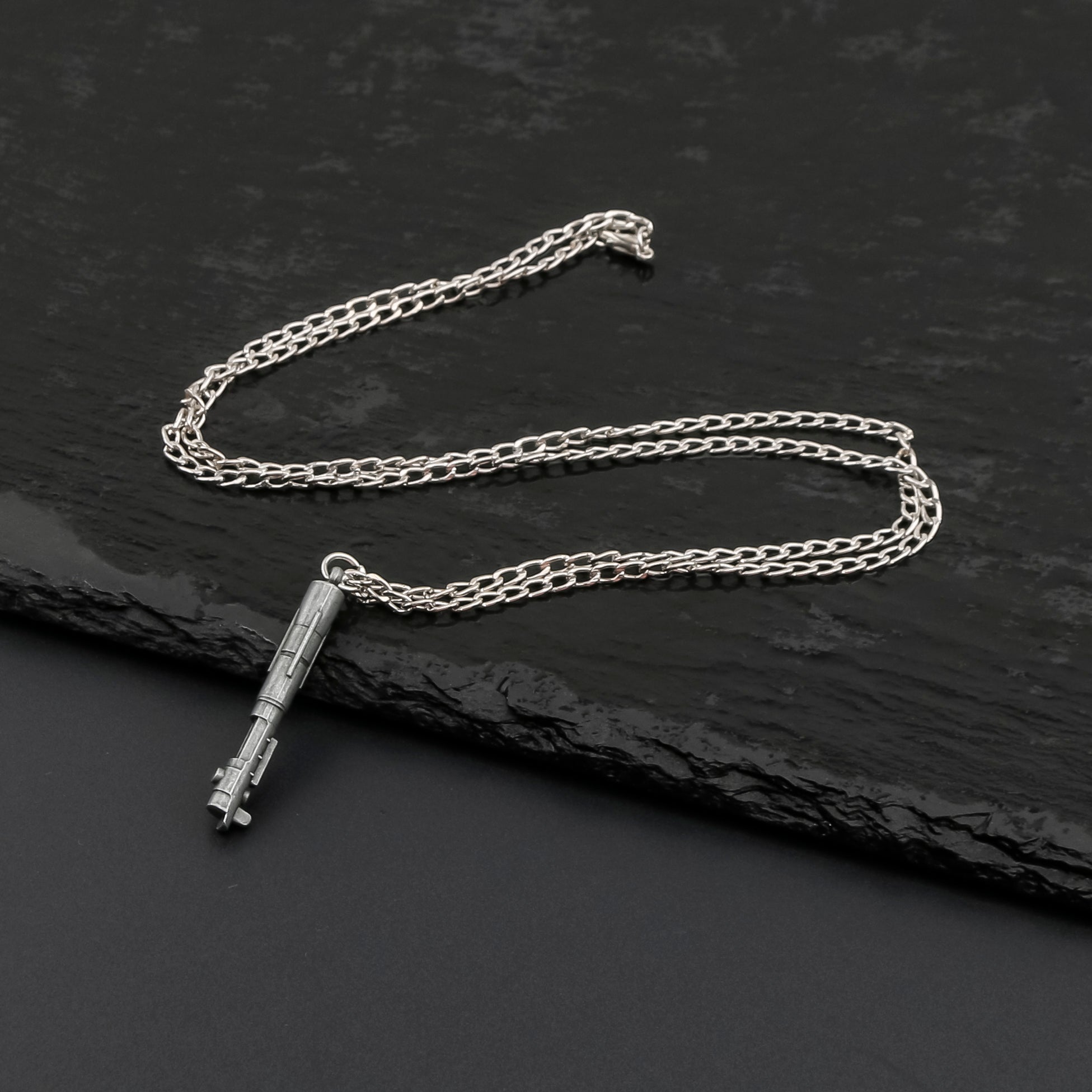 Mini Saber Necklace - Saber Council