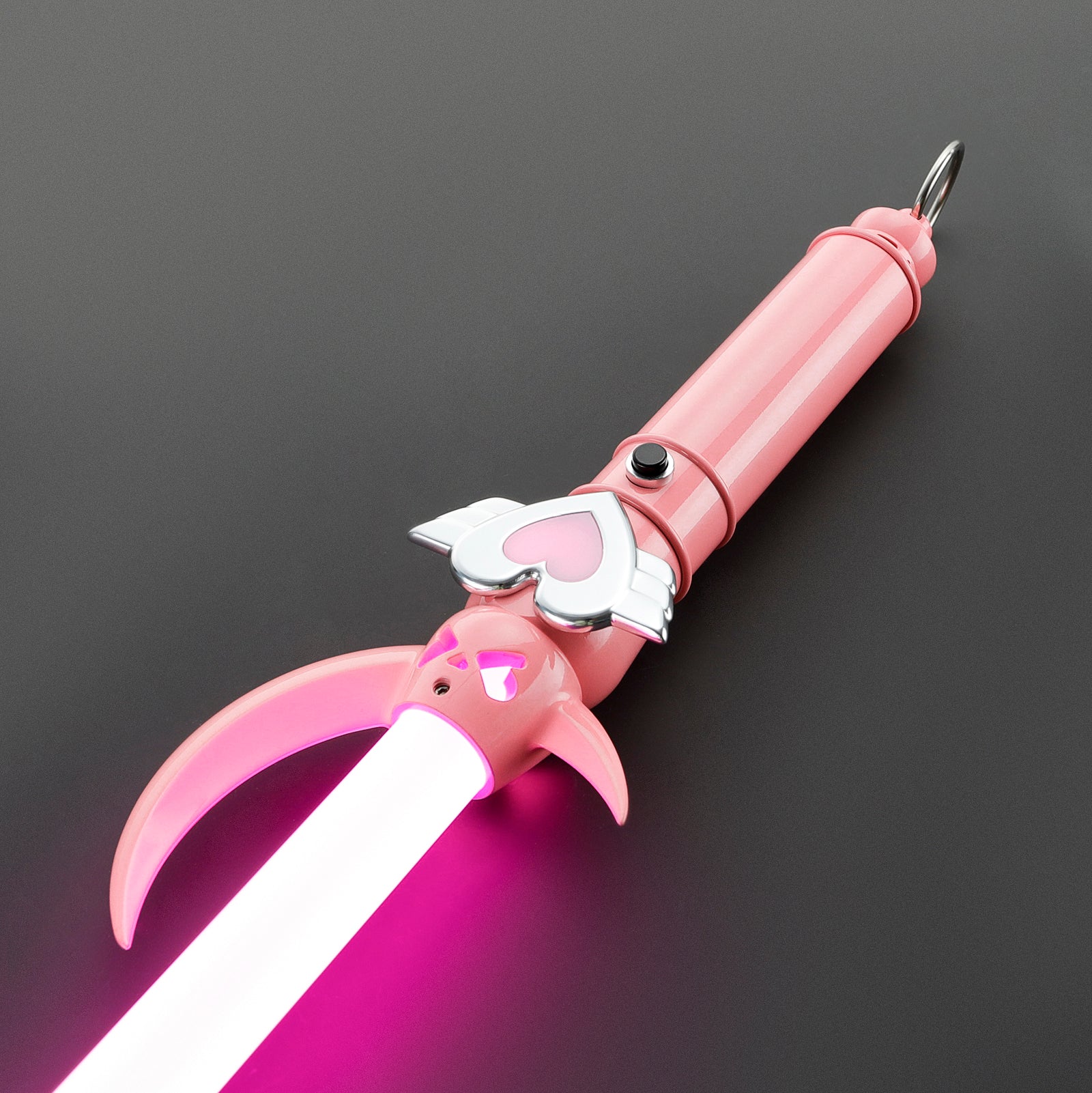 Moon - Saber Council