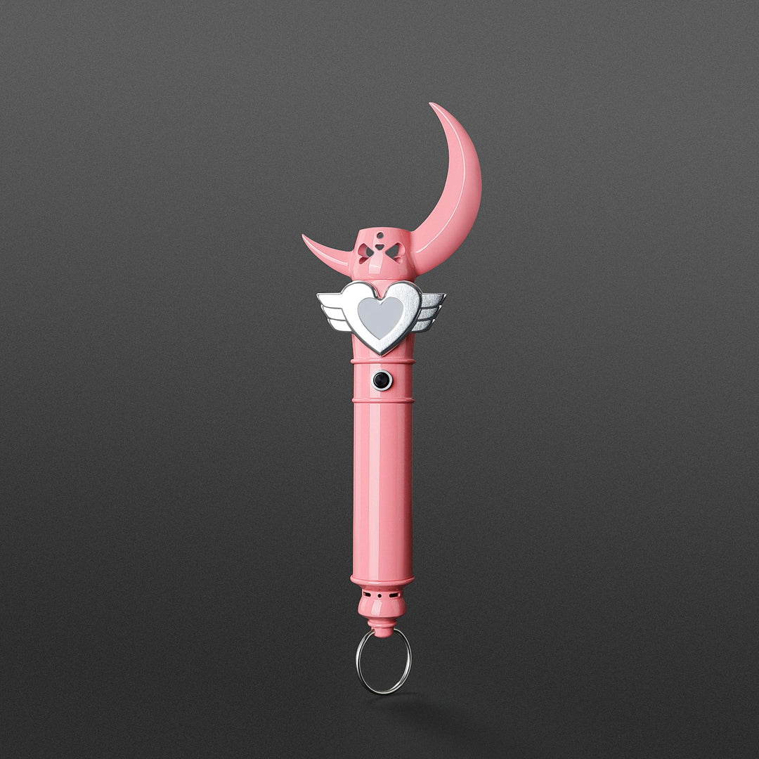 Moon - Saber Council
