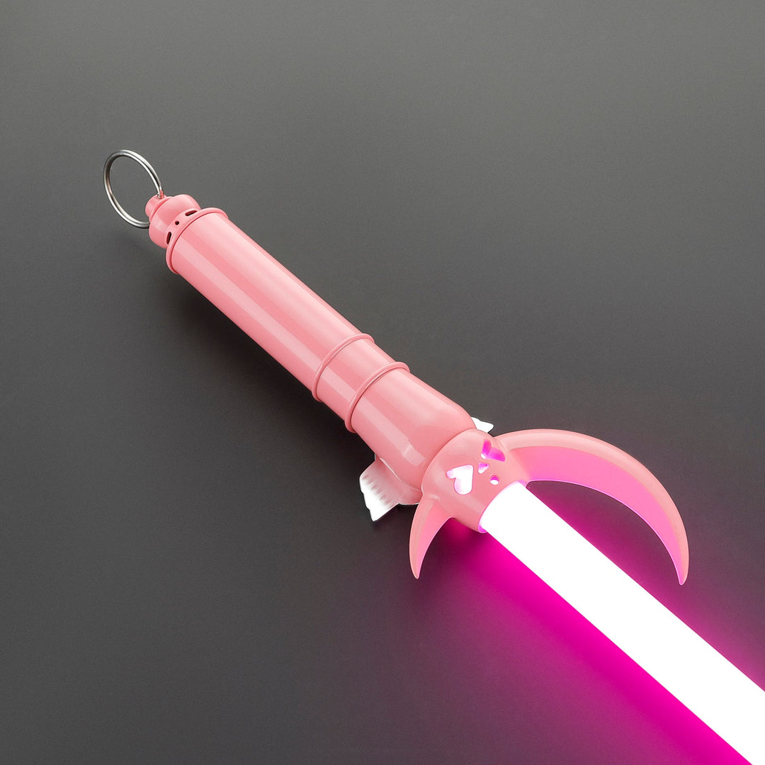Moon - Saber Council