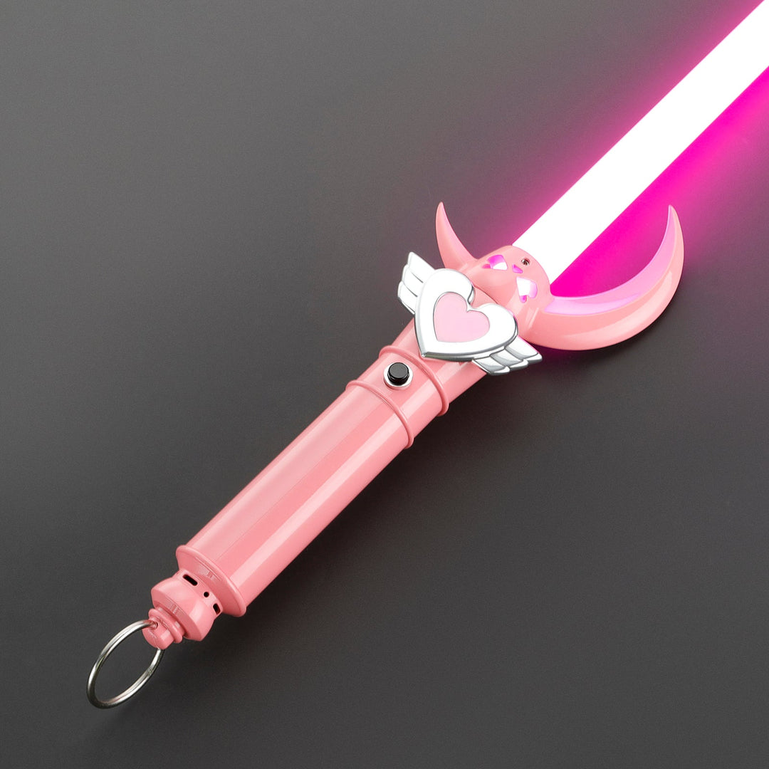 Moon - Saber Council