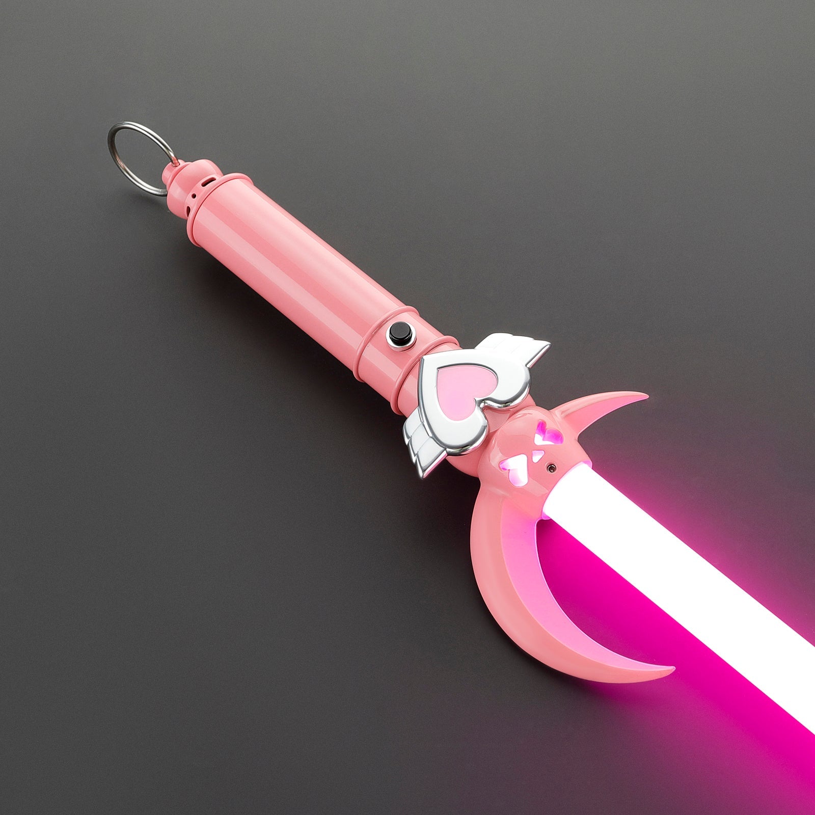 Moon - Saber Council