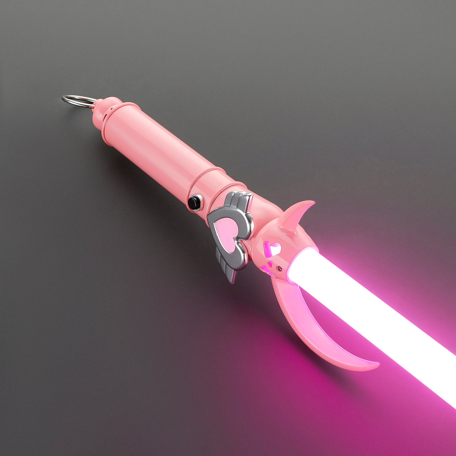 Moon - Saber Council