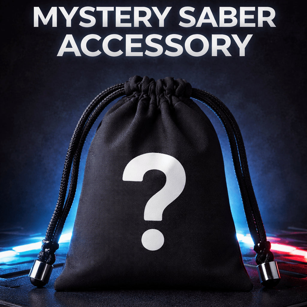 🎁 MYSTERY Saber Accessory (100% off) - Saber Council