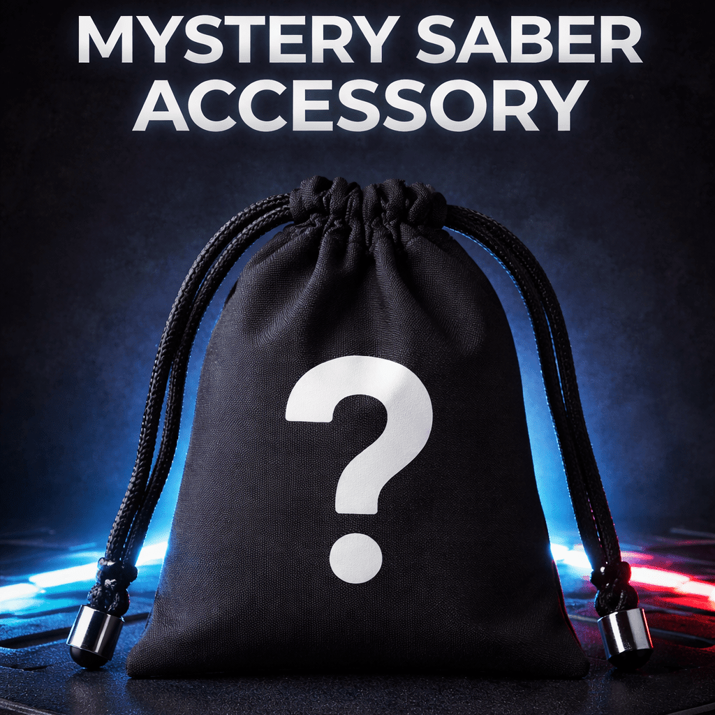 🎁 MYSTERY Saber Accessory (100% off) - Saber Council