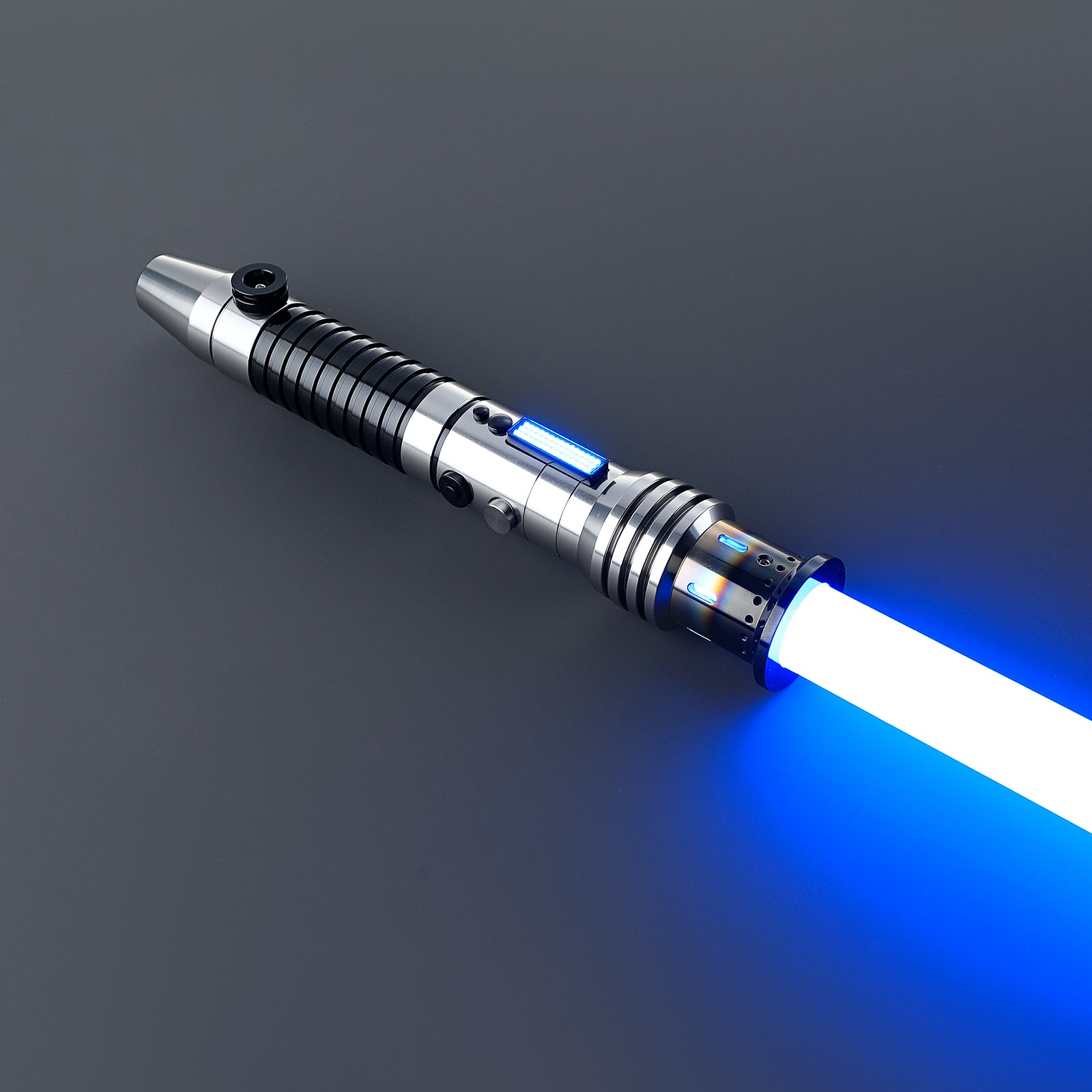 Nari - Saber Council