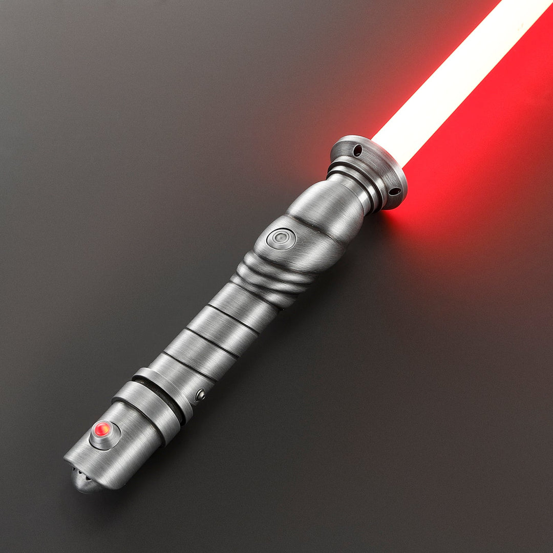 Nihilus (Weathered) - Saber Council