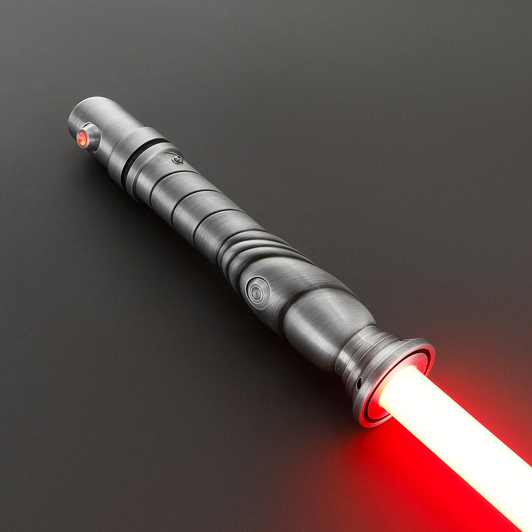 Nihilus (Weathered) - Saber Council