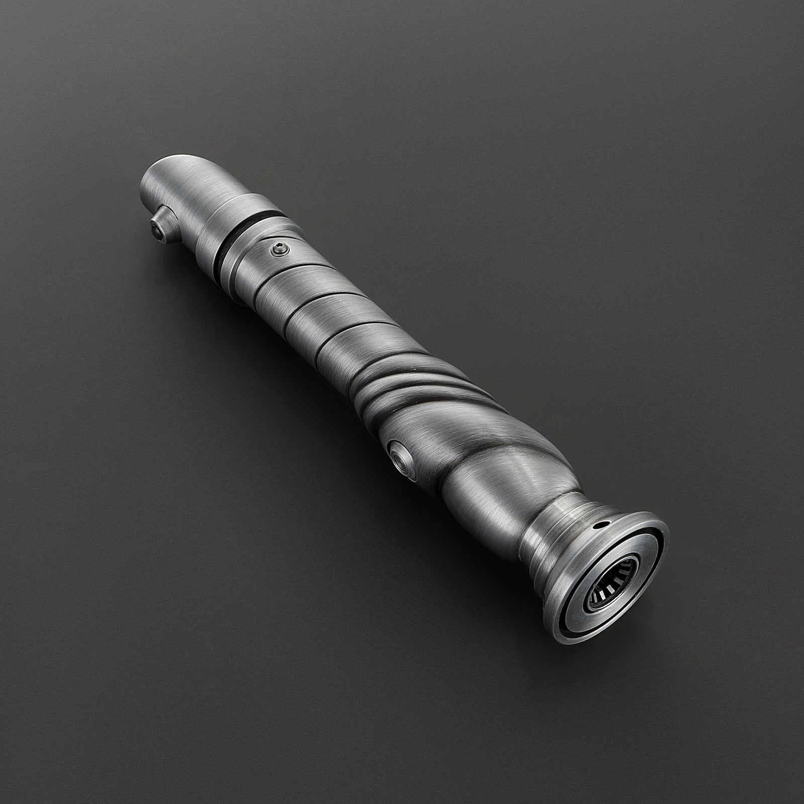Nihilus (Weathered) - Saber Council