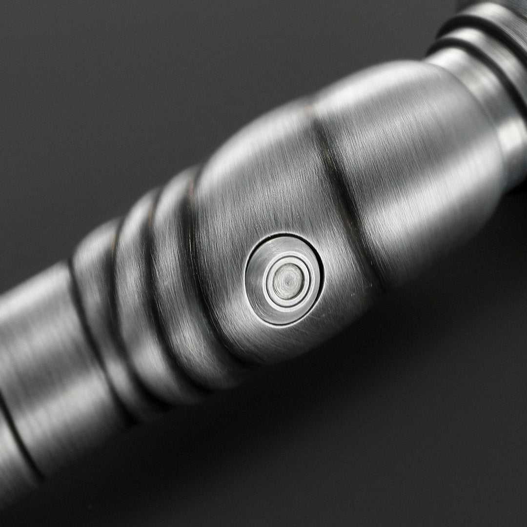 Nihilus (Weathered) - Saber Council
