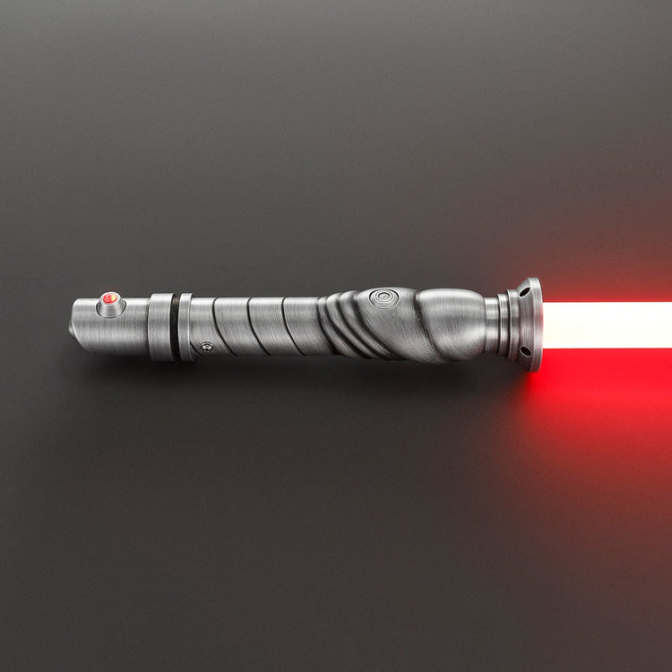 Nihilus (Weathered) - Saber Council