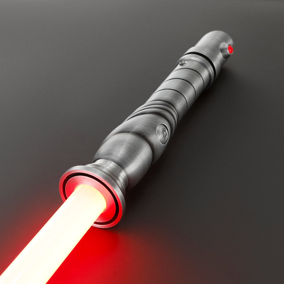 Nihilus (Weathered) - Saber Council