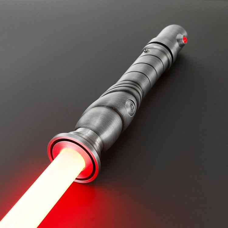 Nihilus (Weathered) - Saber Council