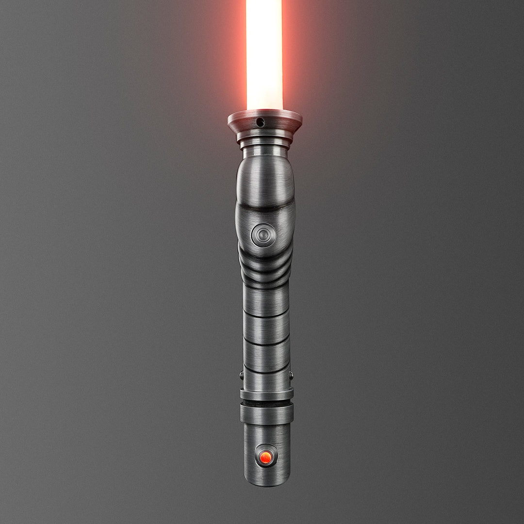 Nihilus (Weathered) - Saber Council