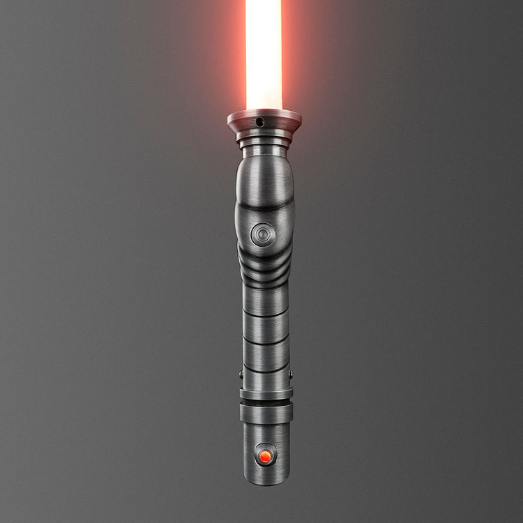 Nihilus (Weathered) - Saber Council