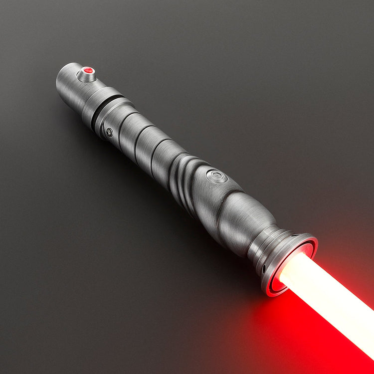 Nihilus (Weathered) - Saber Council