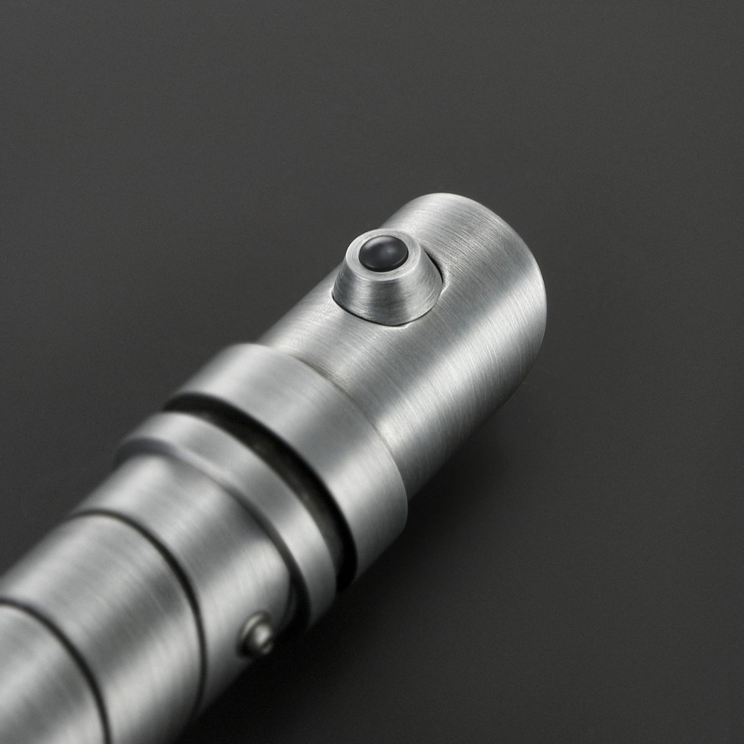 Nihilus (Weathered) - Saber Council
