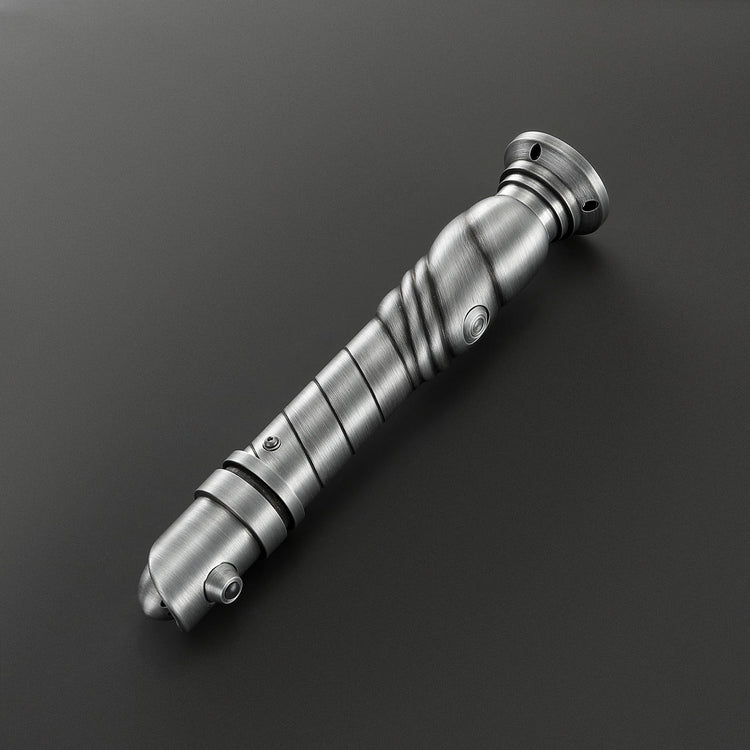 Nihilus (Weathered) - Saber Council