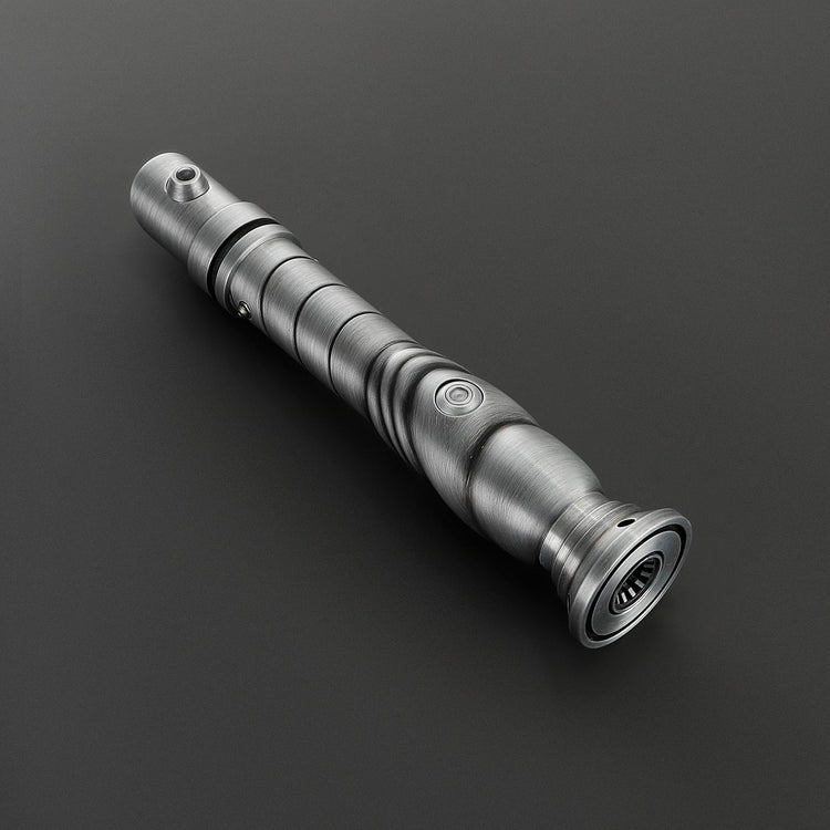Nihilus (Weathered) - Saber Council