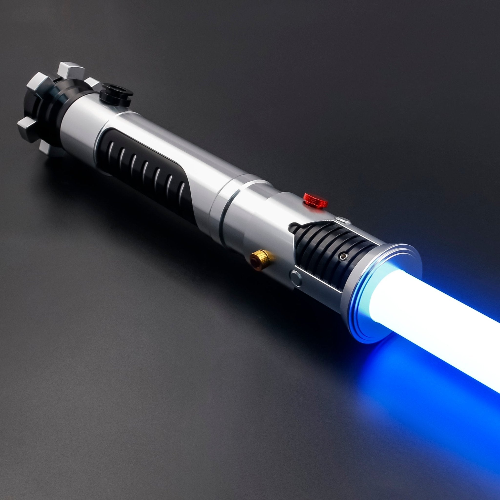 Obi EP1 - Saber Council