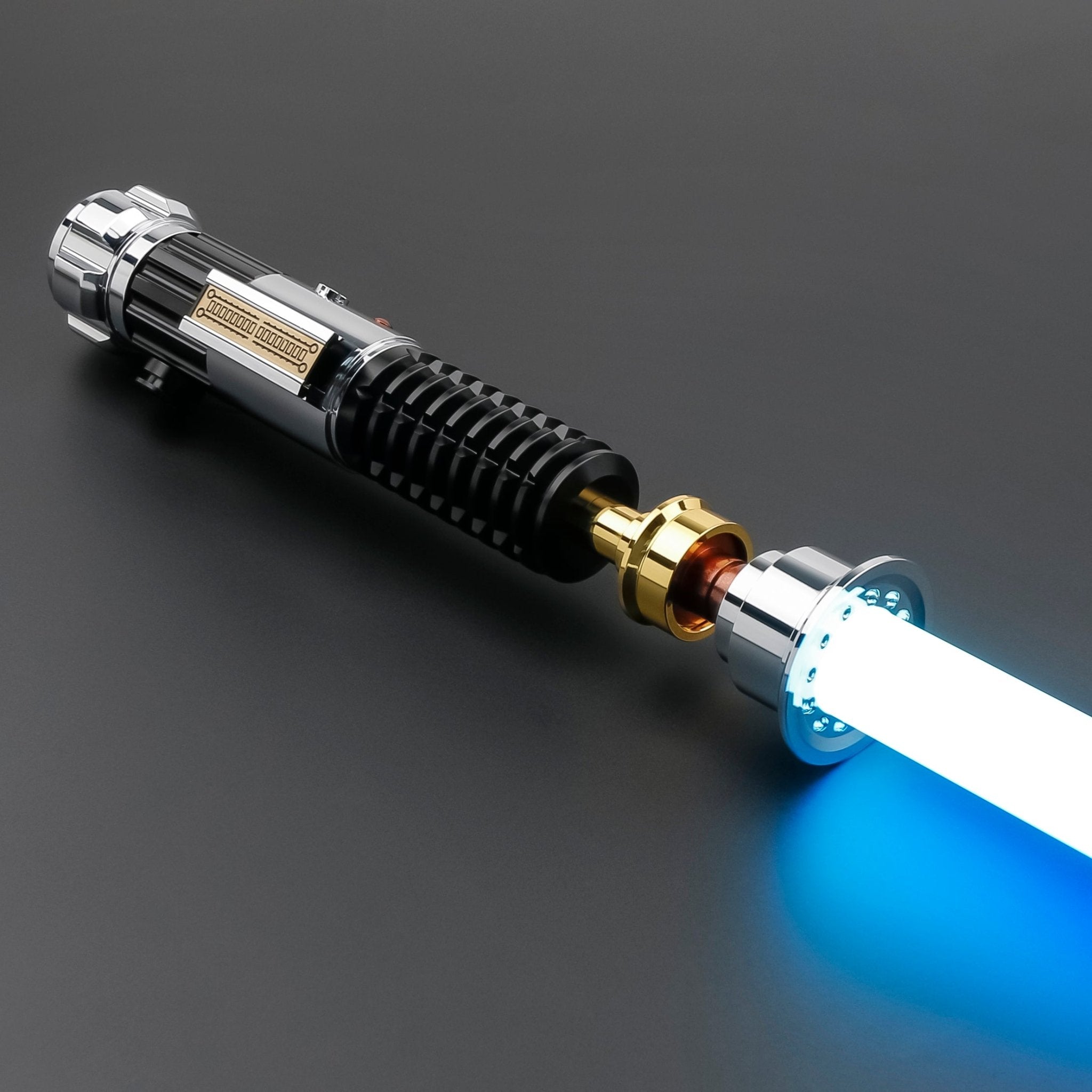Obi EP3 - Saber Council